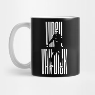 van dijk Mug